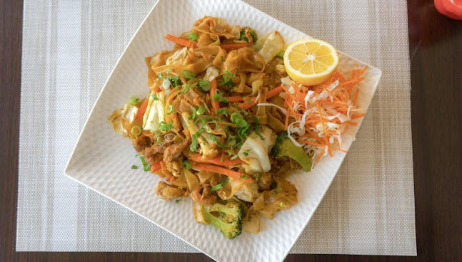 Cô Ba Restaurant Phone number