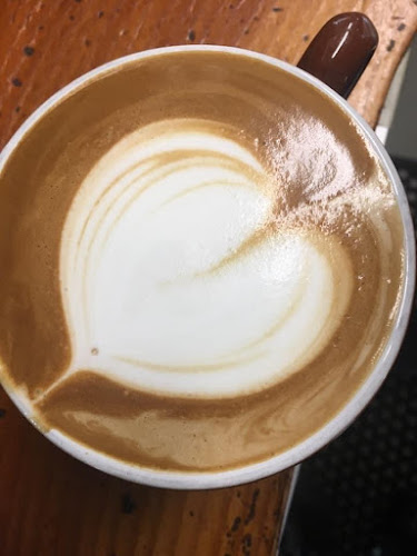 Comments and reviews of Kristy's Cafe