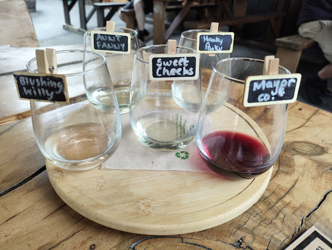 Opinii despre Gibbston Tavern în Gibbston - Hospitality and gastronomy