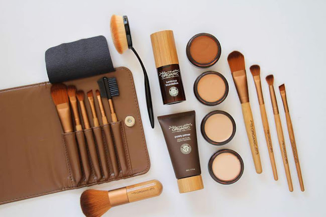 World Organics with Claire - Te Awamutu