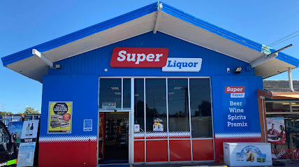 Bryant Park Super Liquor