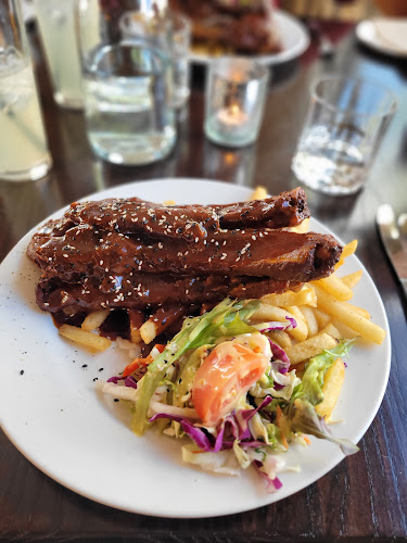 The George Cafe Phone number