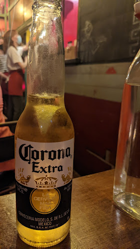 Mexico Britomart - Hospitality and gastronomy