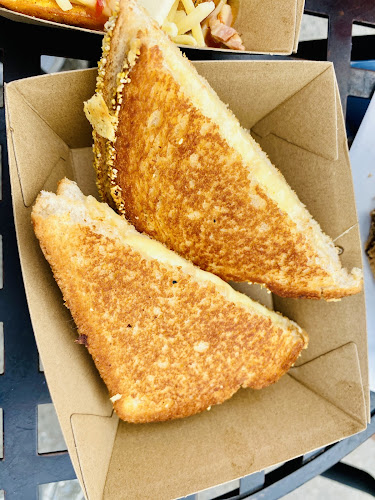 Comments and reviews of Silver bullet coffee company