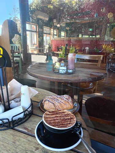 Mapua Village Bakery - Richmond