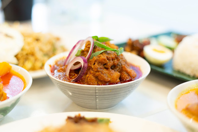 Opinii despre Little Penang în Wellington - Hospitality and gastronomy