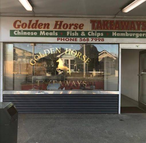 Comentarii opinii despre Golden Horse Takeaway