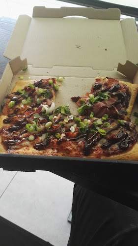 Domino's Pizza Queenstown (Shotover Street) - Hospitality and gastronomy