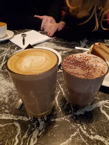 Midnight Espresso Phone number