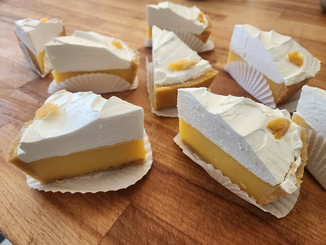 Opinii despre Nicoletta's în Wellington - Hospitality and gastronomy