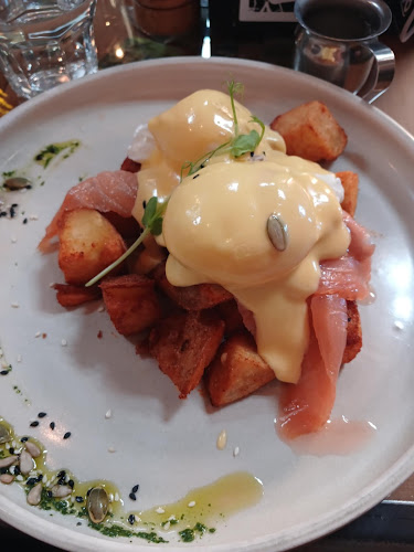 Black Betty Cafe - Christchurch