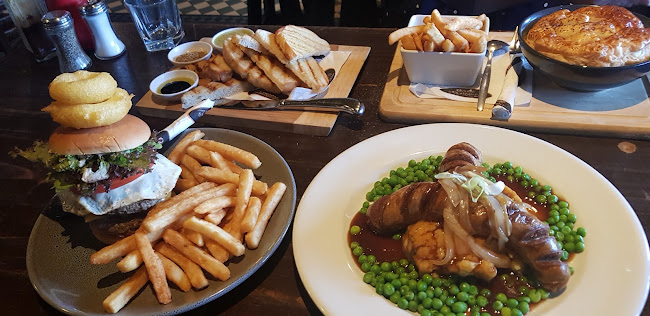 Comentarii opinii despre Rosie O'Grady's