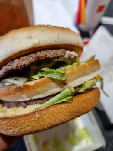 McDonald's Sydenham - Christchurch