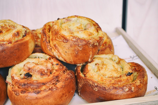 Bread by European Bakery Phone number