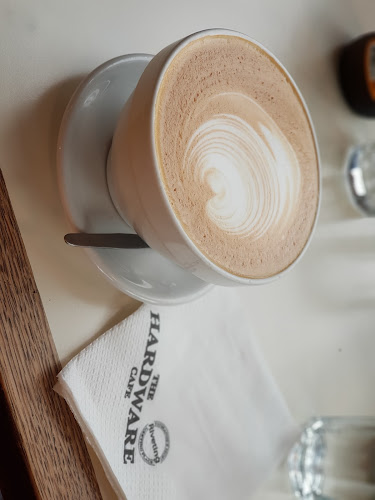 The Hardware Cafe - Hospitality and gastronomy