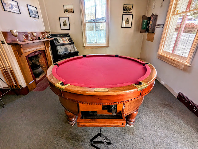 Wimbledon Tavern - Hospitality and gastronomy