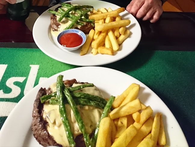 Opinii despre The Bailey în Auckland - Hospitality and gastronomy