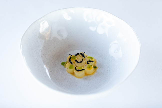 Reviews of The Chef's Table at Blue Duck Station in Ōwhango - Hospitality and gastronomy