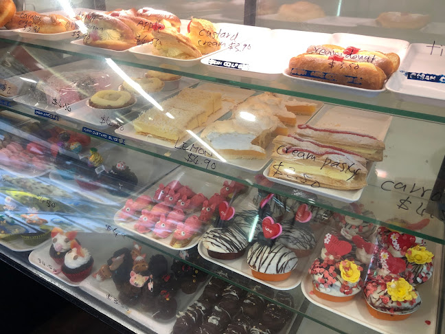 Orewa Bakery - Orewa