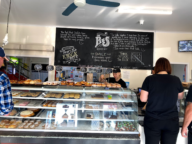 Comentarii opinii despre Viands Brothers Bakery