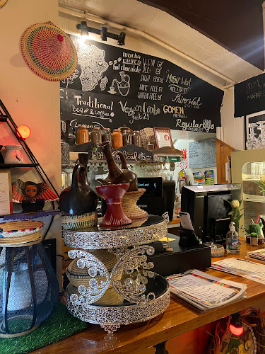 Comentarii opinii despre Mother of Coffee