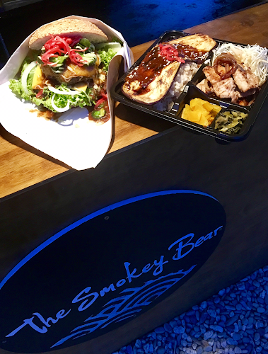 Opinii despre The Smokey Bear - Japanese Street Food - în Wānaka - Hospitality and gastronomy