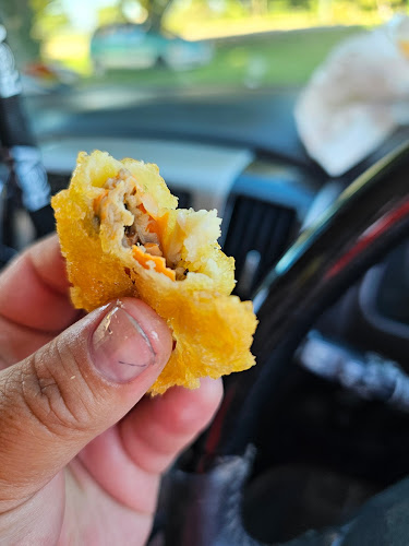 Truckstop - Gisborne