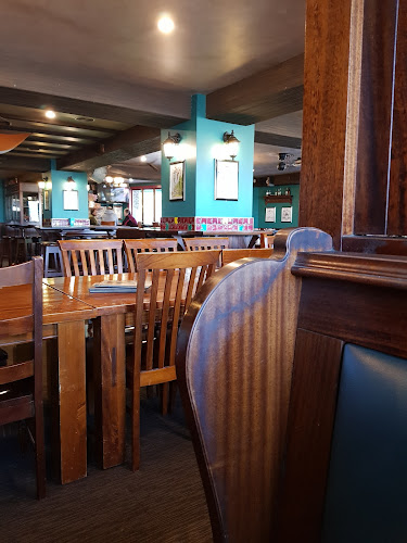 The Rivers Restaurant and Bar - Gisborne