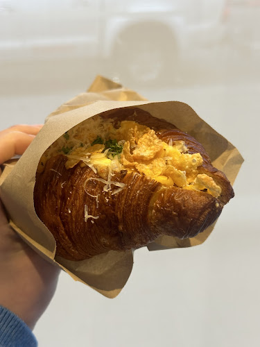 Little Albert Coffee Open Times