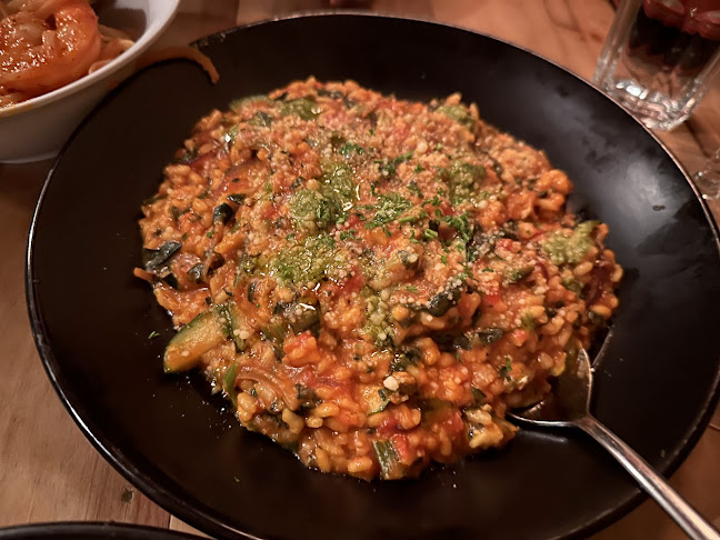 Opinii despre Buona Sera în Auckland - Hospitality and gastronomy