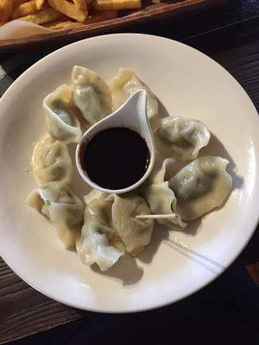 Comentarii opinii despre The Bailey