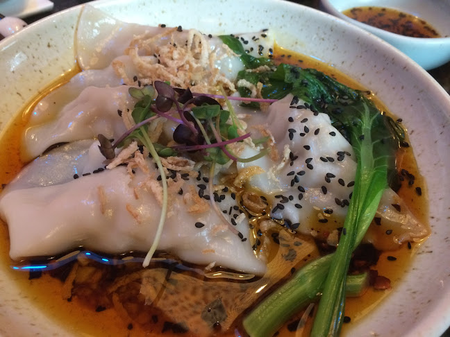 Reviews of Fang Restaurant in Auckland - Hospitality and gastronomy