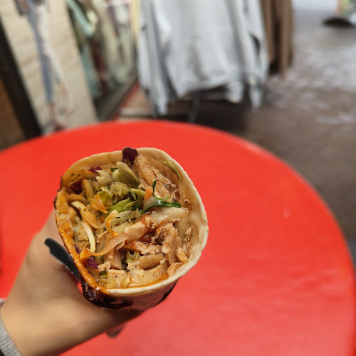 Turkish Kebabs of Queenstown - Hospitality and gastronomy