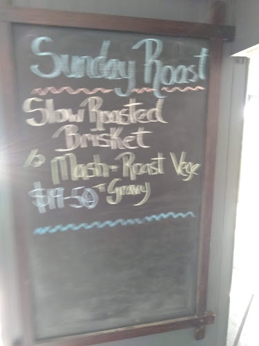 Pineacres Restaurant & Bar