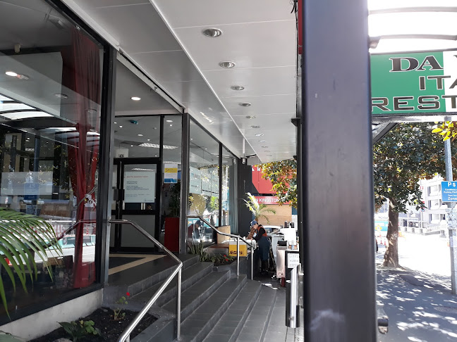 Little Albert Coffee Phone number