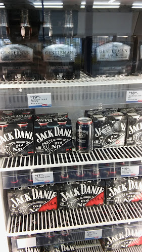 Super Liquor Brighton - Hospitality and gastronomy