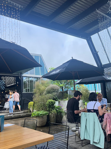 Odettes Eatery - Auckland