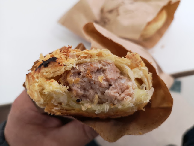 Nada Bakery - Wellington