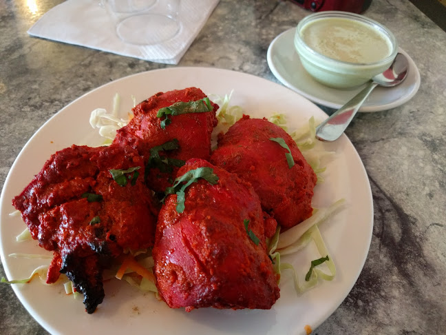 Opinii despre Ajadz Indian Cuisine Waiheke Island în Auckland - Hospitality and gastronomy