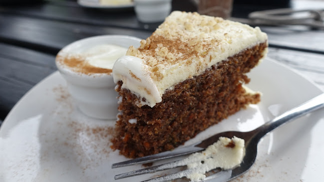 Founders Café - Hospitality and gastronomy