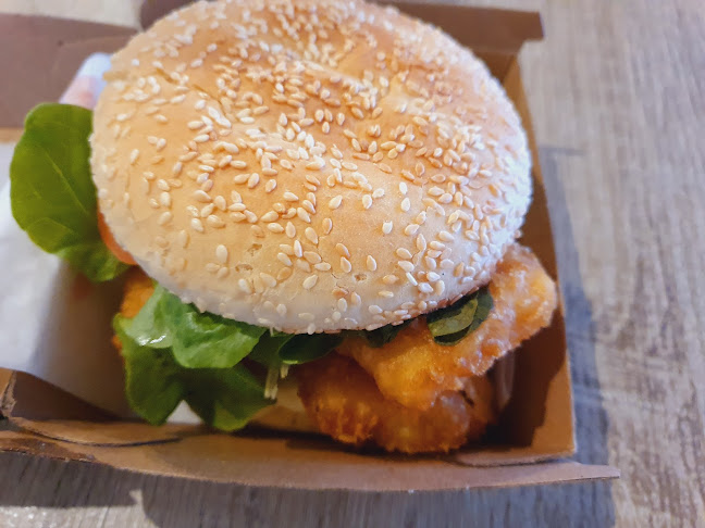 Kelly's Seafood - Hospitality and gastronomy