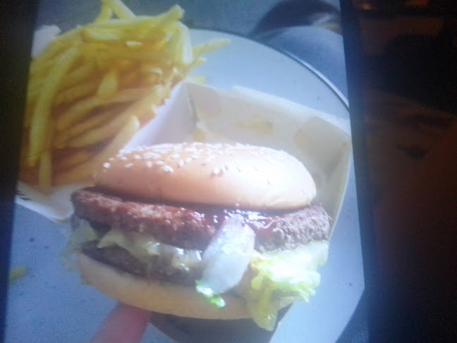 McDonald's Ferry Road - Hospitality and gastronomy