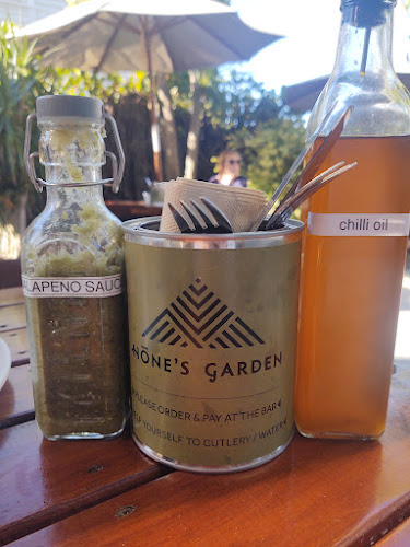 Opinii despre Hone's Garden în Russell - Hospitality and gastronomy