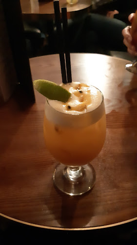 Kong - Hospitality and gastronomy