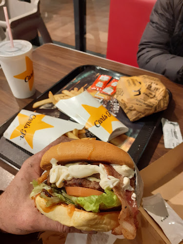 Carl's Jr. Takanini - Hospitality and gastronomy