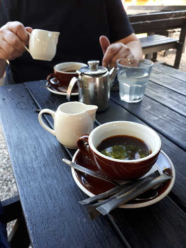 Opinii despre Red Shed Palazzo în Auckland - Hospitality and gastronomy