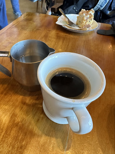 Comentarii opinii despre The Lincoln Pantry