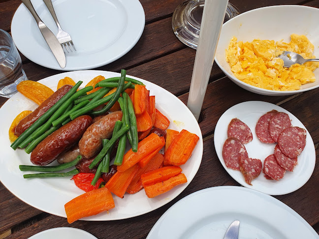 Opinii despre Churchills Fine Meats & Deli în Kerikeri - Hospitality and gastronomy