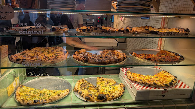 Vinci's Pizza - Hospitality and gastronomy