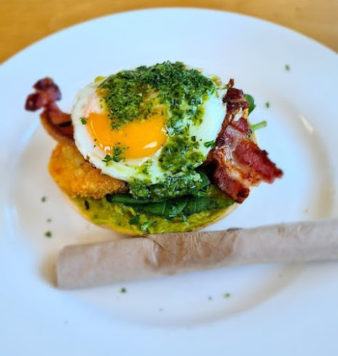 North Drift Cafe - Hospitality and gastronomy